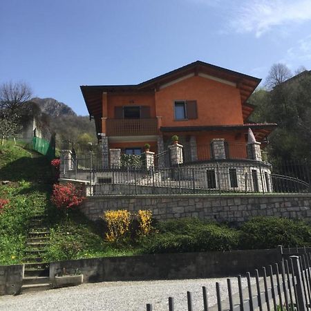 Zogno B&B San Pellegrino Terme المظهر الخارجي الصورة
