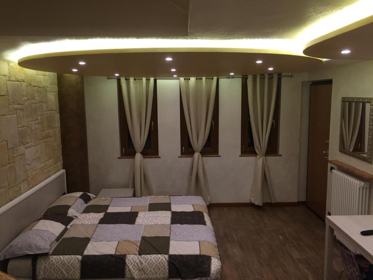 Zogno B&B San Pellegrino Terme المظهر الخارجي الصورة