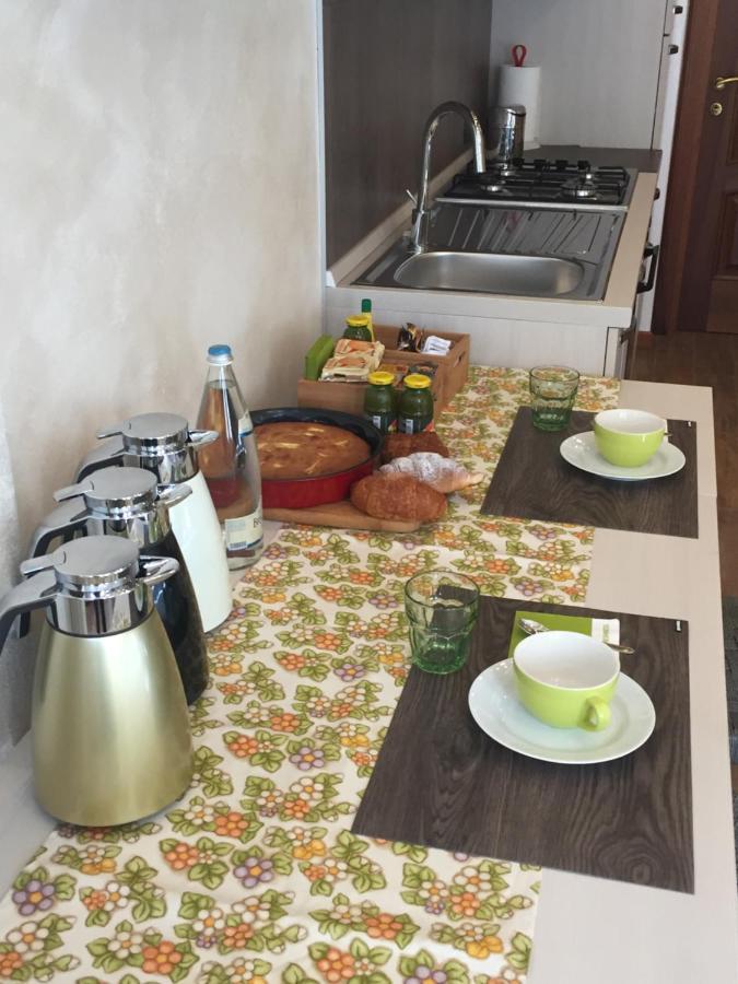 Zogno B&B San Pellegrino Terme المظهر الخارجي الصورة