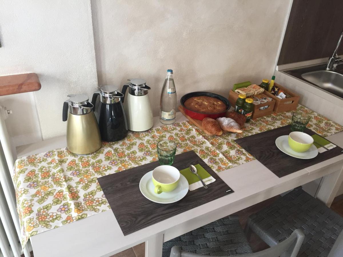 Zogno B&B San Pellegrino Terme المظهر الخارجي الصورة