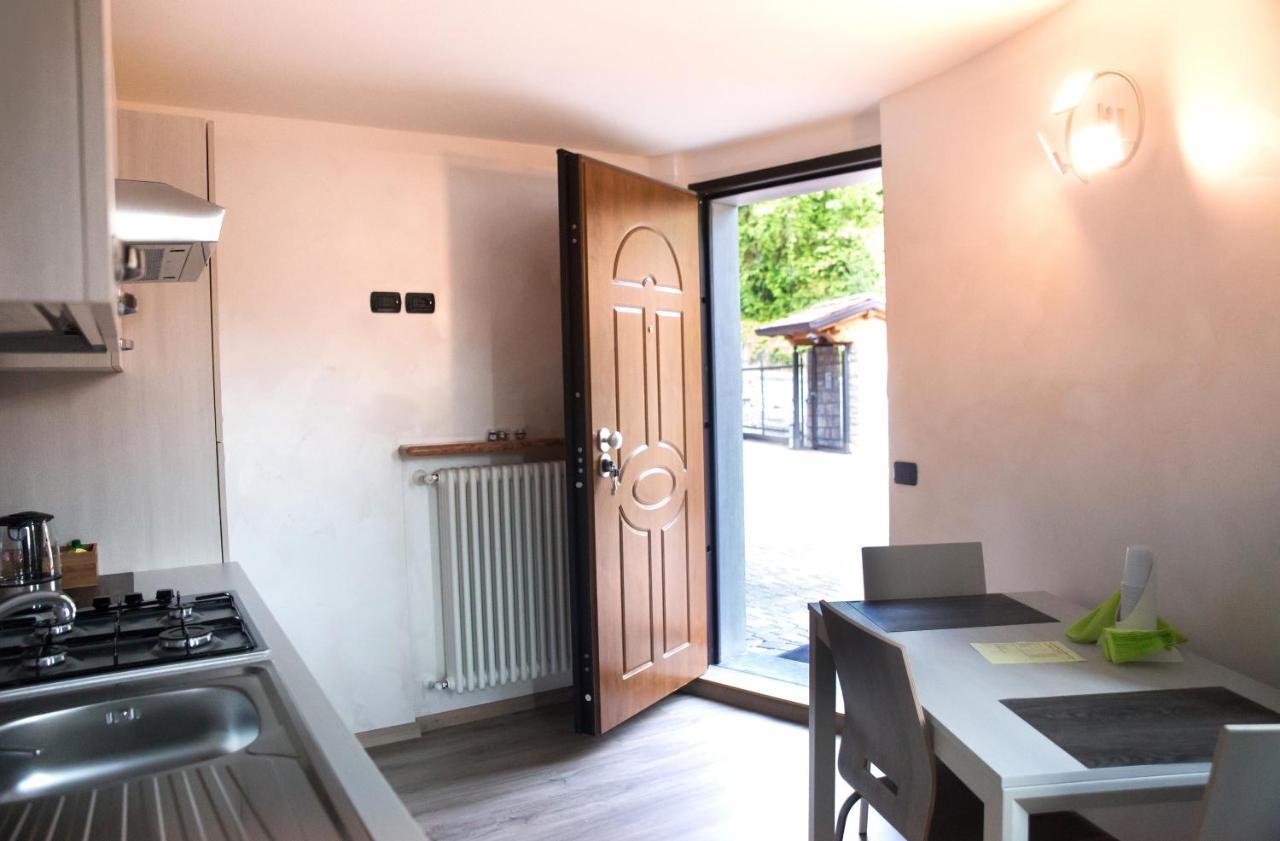 Zogno B&B San Pellegrino Terme المظهر الخارجي الصورة