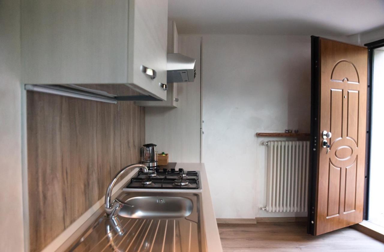 Zogno B&B San Pellegrino Terme المظهر الخارجي الصورة