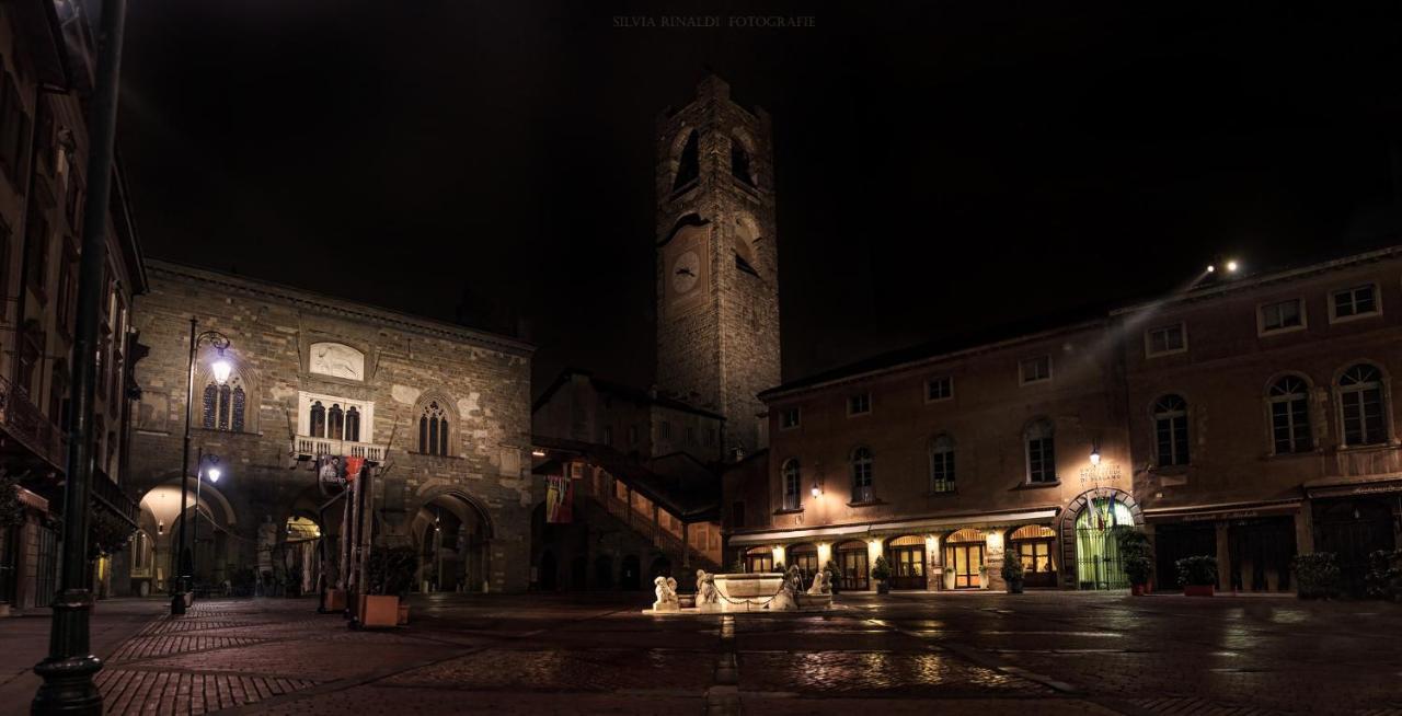 Zogno B&B San Pellegrino Terme المظهر الخارجي الصورة
