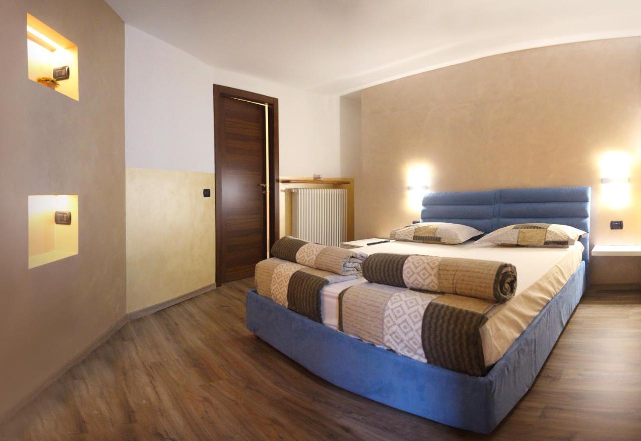 Zogno B&B San Pellegrino Terme المظهر الخارجي الصورة