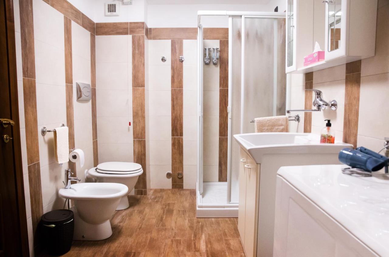 Zogno B&B San Pellegrino Terme المظهر الخارجي الصورة